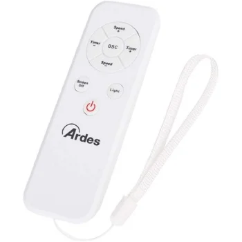 Ardes rashladni uređaj sa daljinskim upravljačem AR5BL2-2 Ardes rashladni uređaj sa daljinskim upravljačem AR5BL2-2